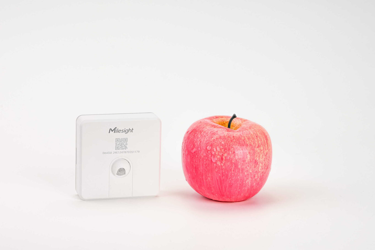 Milesight Desk & Seat Occupancy Sensor VS340 & VS341