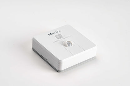 Milesight Desk & Seat Occupancy Sensor VS340 & VS341