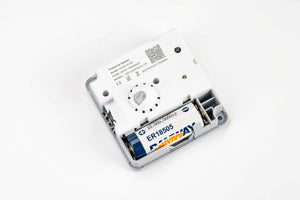 Milesight Desk & Seat Occupancy Sensor VS340 & VS341