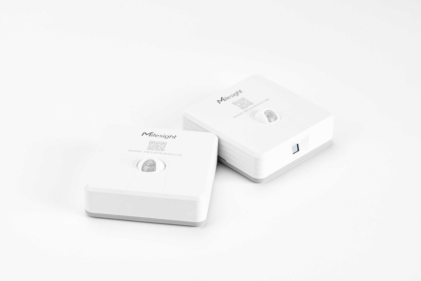 Milesight Desk & Seat Occupancy Sensor VS340 & VS341