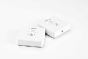 Milesight Desk & Seat Occupancy Sensor VS340 & VS341