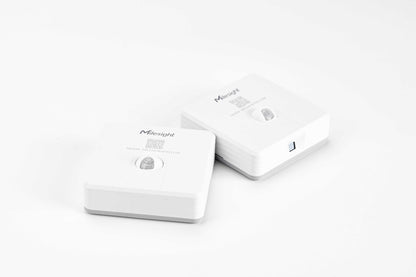 Milesight Desk & Seat Occupancy Sensor VS340 & VS341