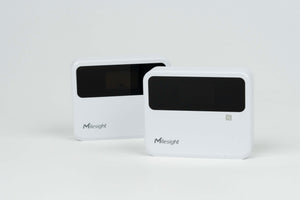 Milesight IR Breakbeam People Counter  VS360