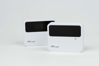 Milesight IR Breakbeam People Counter  VS360