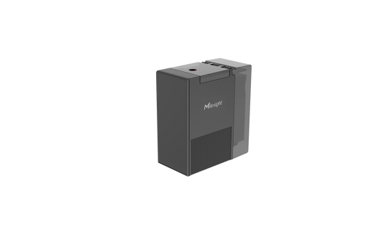 Milesight Storefront Footfall Sensor VS361