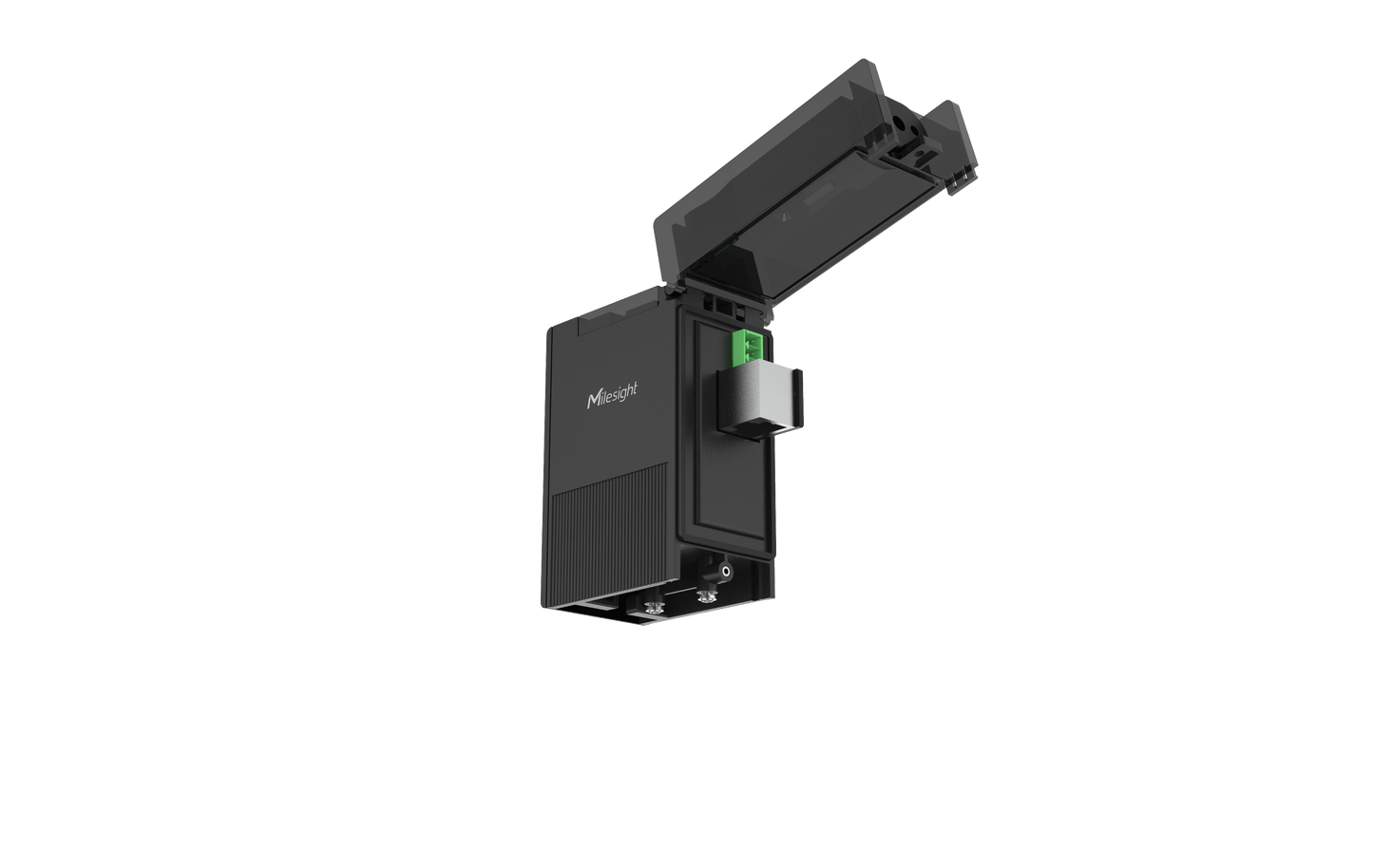 Milesight Storefront Footfall Sensor VS361