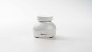 Milesight Radar Human Presence Sensor-VS370