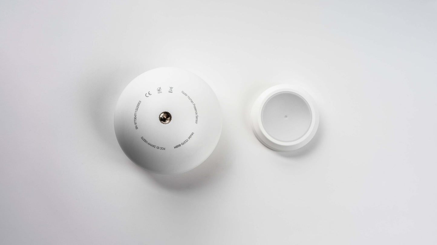 Milesight Radar Human Presence Sensor-VS370