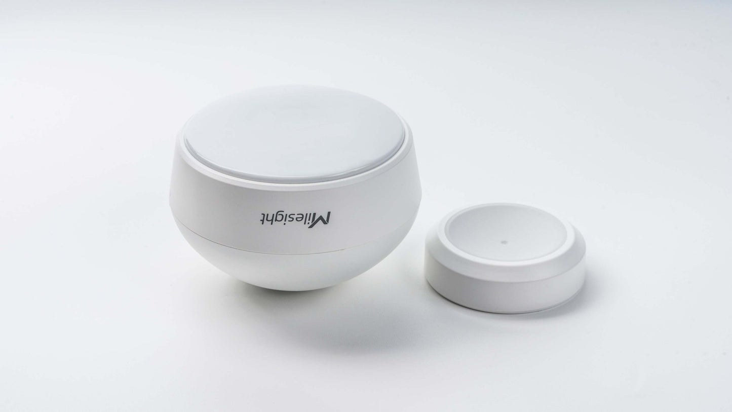 Milesight Radar Human Presence Sensor-VS370