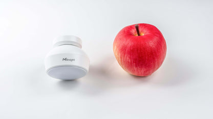 Milesight Radar Human Presence Sensor-VS370