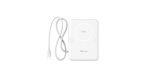 Milesight Radar Fall Detection Sensor-VS373