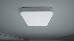 Milesight Radar Fall Detection Sensor-VS373