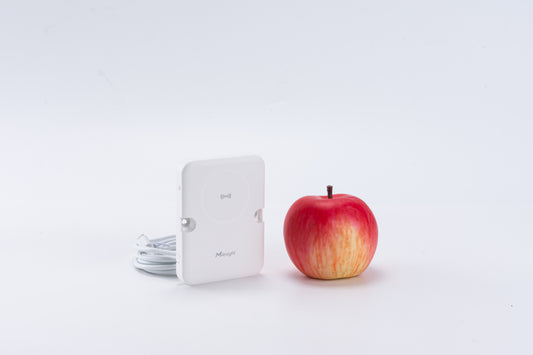 Milesight Radar Fall Detection Sensor-VS373