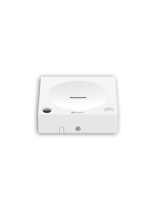 Nexelec WAVE 5-in-1 Room Sensor