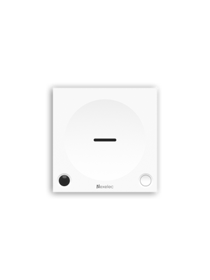 Nexelec WAVE 5-in-1 Room Sensor