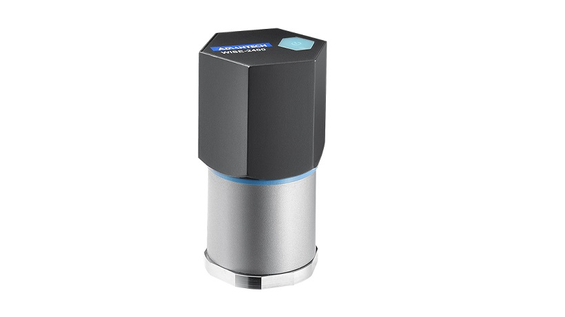 Advantech LoRaWAN Smart Vibration Sensor WISE-2410