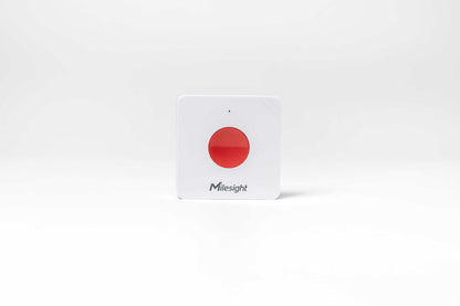 Milesight Smart Button WS101