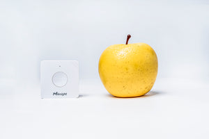 Milesight Smart Button WS101
