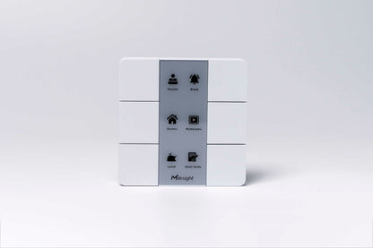 Milesight Smart Scene Panel WS136 / WS156