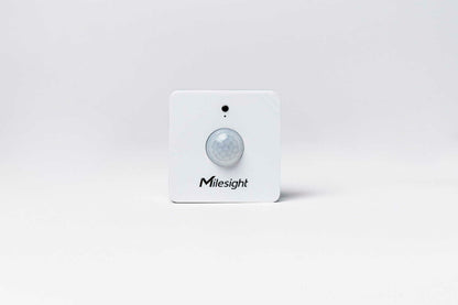 Milesight PIR & Light Sensor WS202