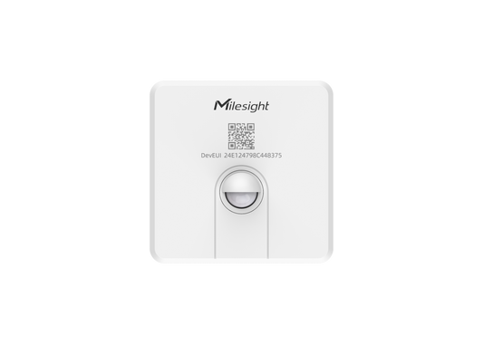 Milesight Motion & TH Sensor WS203