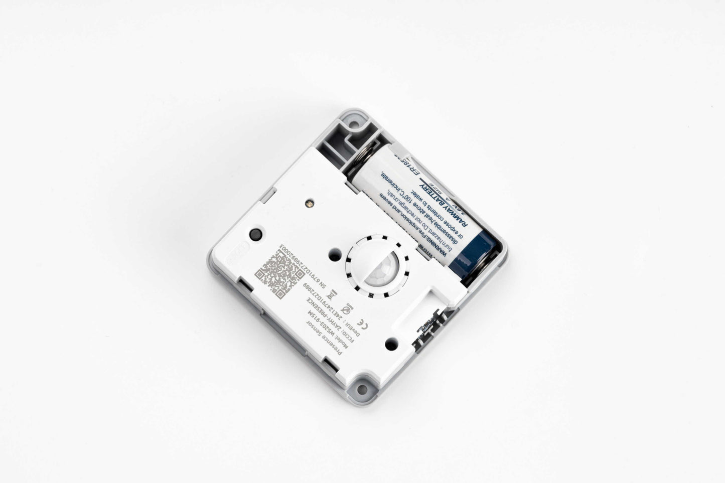 Milesight Motion & TH Sensor WS203