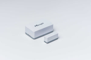 Milesight Magnetic Contact Switch WS301