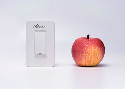 Milesight LoRaWAN Wall Switch WS50x