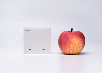 Milesight LoRaWAN Wall Switch WS50x