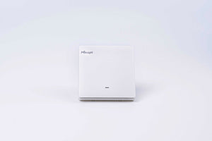 Milesight LoRaWAN Wall Switch WS50x