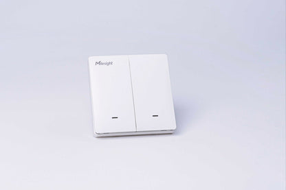 Milesight LoRaWAN Wall Switch WS50x