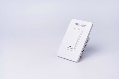 Milesight LoRaWAN Wall Switch WS50x