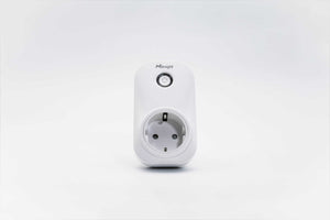 Milesight Portable Electric Outlet Switch WS523