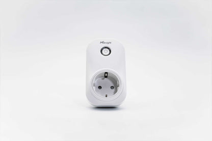 Milesight Portable Electric Outlet Switch WS523