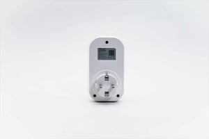 Milesight Portable Electric Outlet Switch WS523