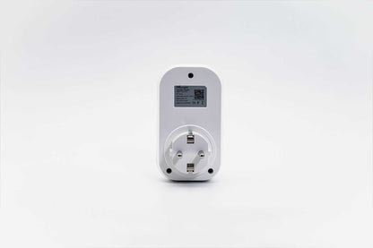 Milesight Portable Electric Outlet Switch WS523