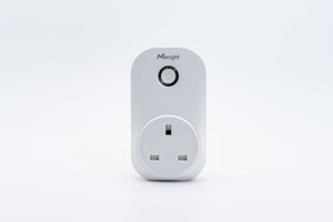 Milesight Portable Electric Outlet Switch WS523