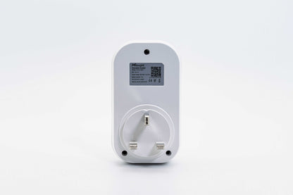 Milesight Portable Electric Outlet Switch WS523