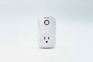 Milesight Portable Electric Outlet Switch WS523