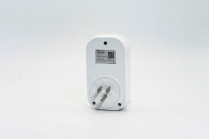 Milesight Portable Electric Outlet Switch WS523