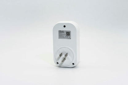 Milesight Portable Electric Outlet Switch WS523