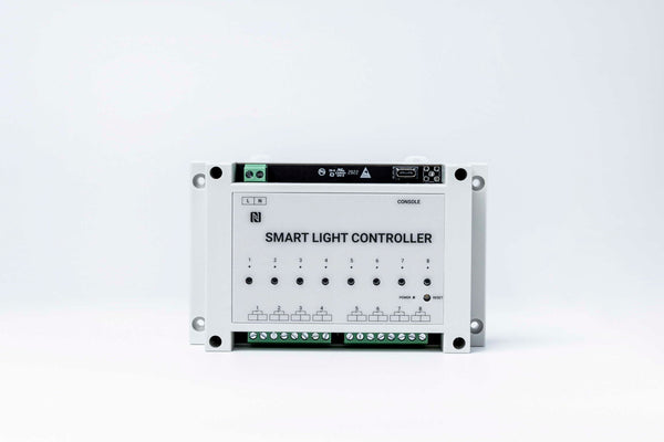 Smart Light Controller WS558