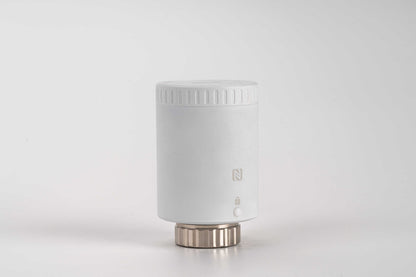 Milesight Smart Radiator Thermostat WT101