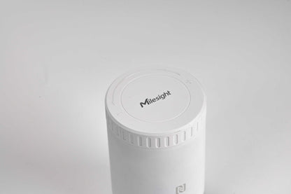 Milesight Smart Radiator Thermostat WT101
