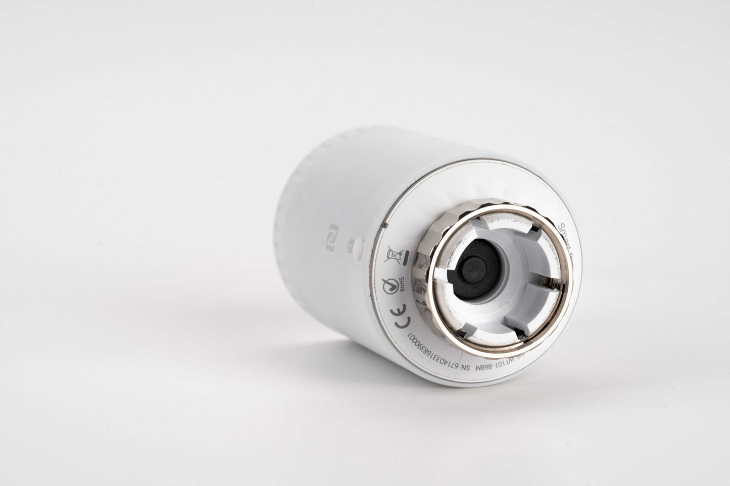 Milesight Smart Radiator Thermostat WT101