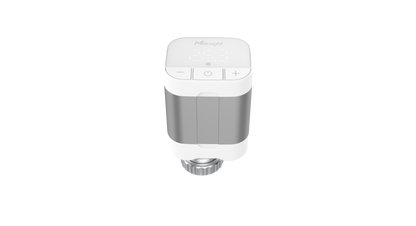 Milesight Smart Radiator Thermostat WT102