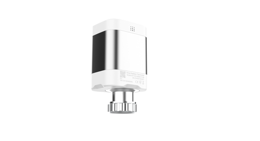 Milesight Smart Radiator Thermostat WT102