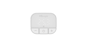Milesight Smart Radiator Thermostat WT102