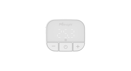 Milesight Smart Radiator Thermostat WT102
