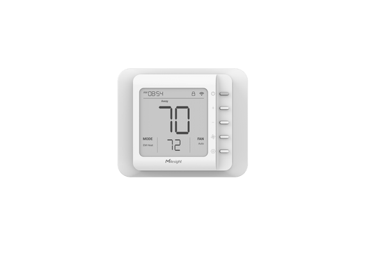 Milesight Smart Thermostat WT201